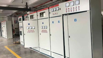 低壓開關(guān)柜的使用環(huán)境你了解嗎？這幾點一定要注意【千亞電氣】